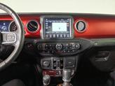 Thumbnail of 2018 Black Clearcoat Jeep Wrangler Unlimited