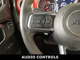 Thumbnail of 2018 Black Clearcoat Jeep Wrangler Unlimited