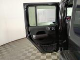 Thumbnail of 2018 Black Clearcoat Jeep Wrangler Unlimited