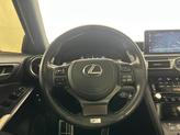 Thumbnail of 2022 Red Lexus IS 350