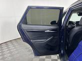 Thumbnail of 2021 Dark Ocean Blue / Black Roof Kia Seltos