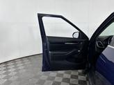 Thumbnail of 2021 Dark Ocean Blue / Black Roof Kia Seltos
