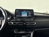 Thumbnail of 2021 Dark Ocean Blue / Black Roof Kia Seltos