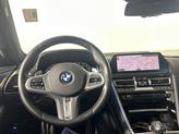 Thumbnail of 2022 Gray Metallic BMW M850 Gran Coupe