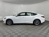 Thumbnail of 2024 White Acura Integra