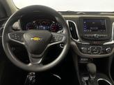 Thumbnail of 2024 Sterling Gray Metallic Chevrolet Equinox