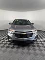 Thumbnail of 2024 Sterling Gray Metallic Chevrolet Equinox