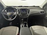 Thumbnail of 2024 Sterling Gray Metallic Chevrolet Equinox