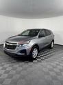 Thumbnail of 2024 Sterling Gray Metallic Chevrolet Equinox