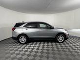 Thumbnail of 2024 Sterling Gray Metallic Chevrolet Equinox