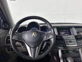 Thumbnail of 2010 Black Acura RDX