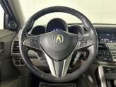 Thumbnail of 2010 Black Acura RDX