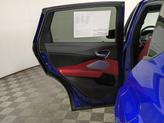 Thumbnail of 2025 Apex Blue Pearl Acura RDX