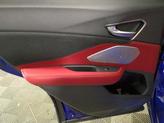 Thumbnail of 2025 Apex Blue Pearl Acura RDX