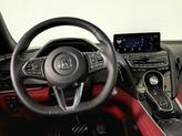 Thumbnail of 2025 Apex Blue Pearl Acura RDX