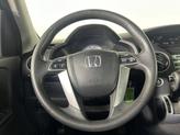 Thumbnail of 2011 Gray Honda Pilot
