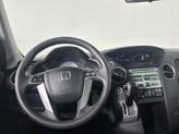 Thumbnail of 2011 Gray Honda Pilot