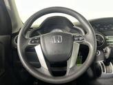 Thumbnail of 2011 Gray Honda Pilot