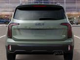 Thumbnail of 2025 Green Kia Telluride