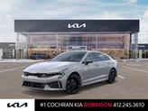 Photo of 2026 Gray Kia K5