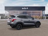 Thumbnail of 2026 Gray Kia Seltos