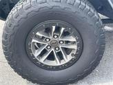 Thumbnail of 2024 Bright White Clearcoat Jeep Wrangler