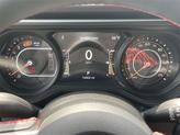 Thumbnail of 2024 Bright White Clearcoat Jeep Wrangler