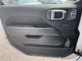 Thumbnail of 2024 Bright White Clearcoat Jeep Wrangler