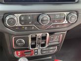 Thumbnail of 2024 Bright White Clearcoat Jeep Wrangler