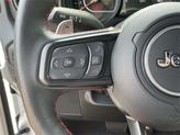 Thumbnail of 2024 Bright White Clearcoat Jeep Wrangler