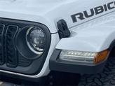 Thumbnail of 2024 Bright White Clearcoat Jeep Wrangler