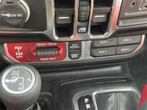 Thumbnail of 2024 Bright White Clearcoat Jeep Wrangler