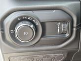Thumbnail of 2024 Bright White Clearcoat Jeep Wrangler