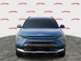 Thumbnail of 2025 Blue Kia Niro