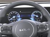 Thumbnail of 2025 White Kia Sportage Hybrid