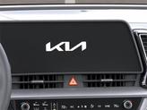 Thumbnail of 2025 White Kia Sportage Hybrid