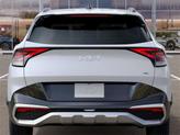 Thumbnail of 2025 White Kia Sportage Hybrid