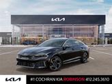 Photo of 2025 Black Kia K5
