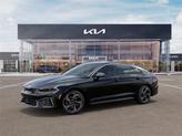 Thumbnail of 2025 Black Kia K5