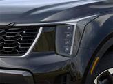 Thumbnail of 2025 Black Kia Sorento