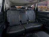 Thumbnail of 2025 Black Kia Sorento
