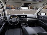 Thumbnail of 2025 Black Kia Sorento