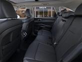 Thumbnail of 2025 Black Kia Sorento