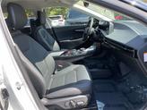 Thumbnail of 2022 Snow White Pearl Kia EV6