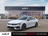 Photo of 2025 White Kia K5