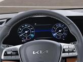 Thumbnail of 2025 Green Kia Telluride