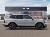 Thumbnail of 2025 Gray Kia Telluride