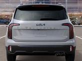 Thumbnail of 2025 Gray Kia Telluride
