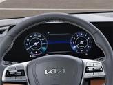 Thumbnail of 2025 Gray Kia Telluride