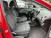 Thumbnail of 2016 Red Hot Chevrolet Sonic